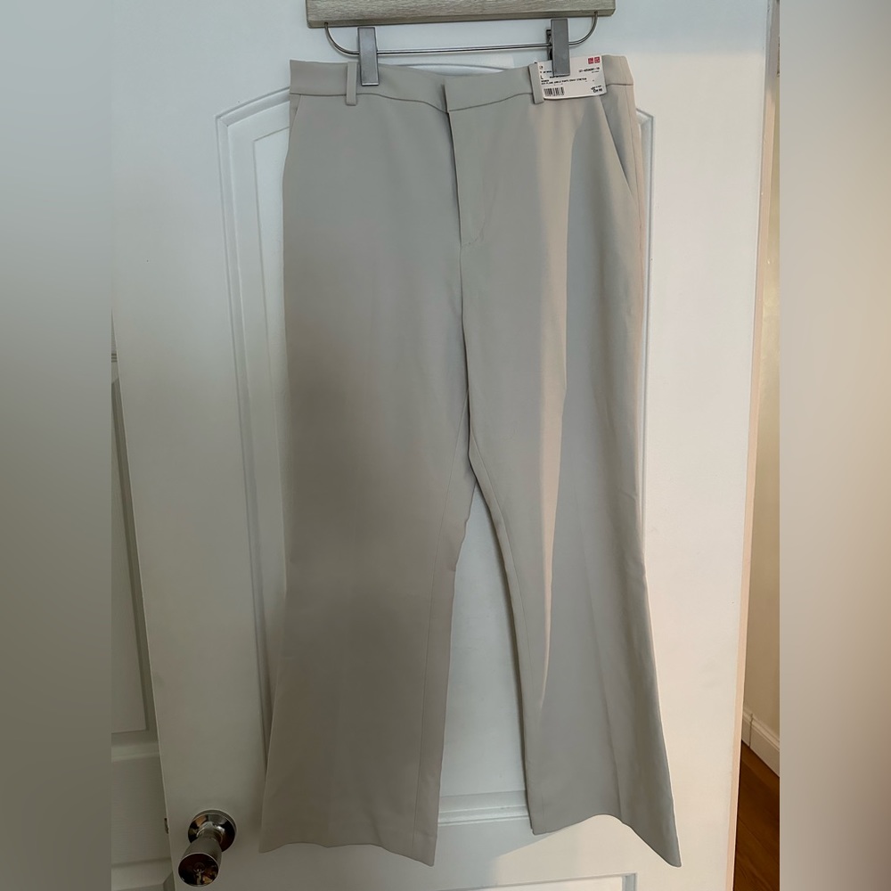 Uniqlo dress pants